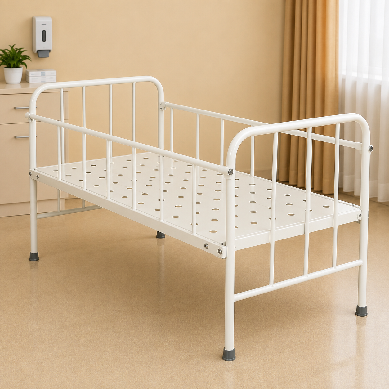 Pediatric Beds